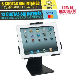 Konig & Meyer 19752 De Mesa Para iPad