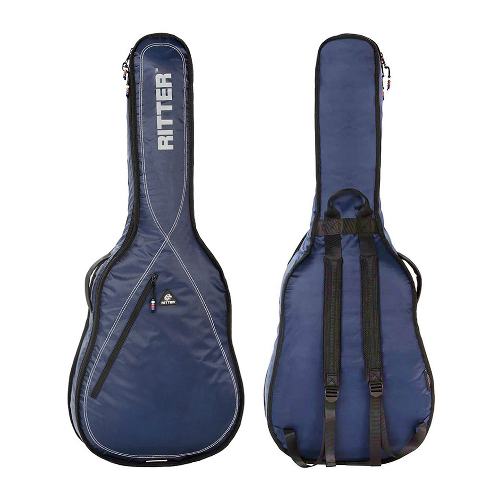 acfbaho8002xlb funda guitarra clasica bam ho8002xl hoody azul