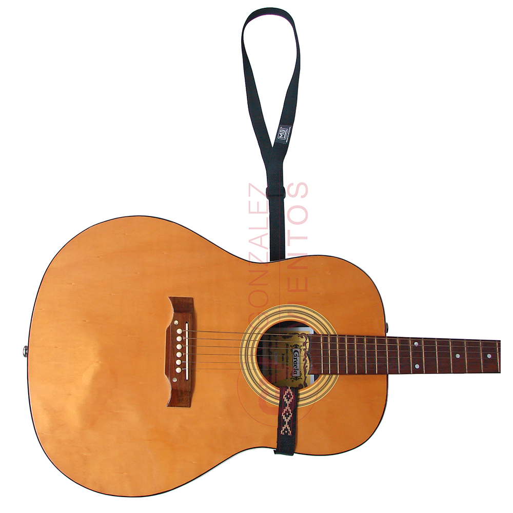 Correa MD CGE1P Pampa Toma Inferior Para Guitarra Clasica / Criolla –  Gonzalez Vientos Store