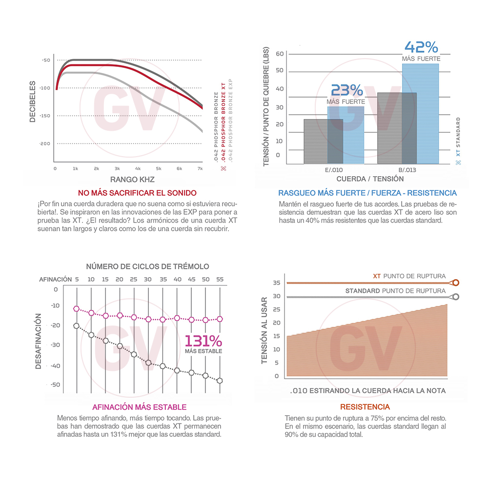 Grafico xte